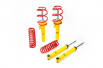 MTS Technik Sport Suspension Audi A3 Limousine (8Y) MTSSPOAU028
