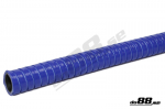 DO88 Silicone Hose Blue Flexible 1.0'' (25mm). 4 Meter