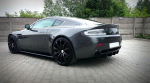Maxton Design SIDE SKIRTS ASTON MARTIN V8 VANTAGE AM-V8-VA-1-SD1G