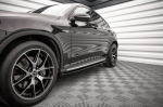 Maxton Design Side Skirts Diffusers V.1 Mercedes-Benz GLC Coupe AMG-Line C253 Facelift ME-GLC-C253F-AMGLINE-SD1G