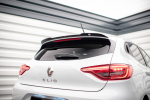 Maxton Design Spoiler Cap Renault Clio Mk5 RE-CL-5-CAP1G