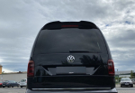 Maxton Design Spoiler Cap Volkswagen Caddy Mk.4 VW-CA-4-CAP1G
