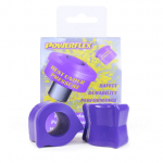 Powerflex Front Anti Roll Bar To Chassis Bush 25mm Fiat Scudo MK1, MK2 (1995 - 2007) PFF16-203-25