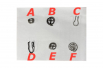 Valvetronic Universal Fitment Universal Fitment Exhaust Spring VTD.E.SPRING