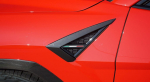 Novitec Lamborghini Urus Urus FENDER-ATTACHMENT