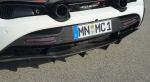 Novitec McLaren 720S 720S REARBUMPER