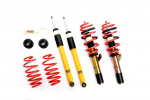 MTS Technik Coilover Kit Street Volkswagen T-ROC (A11/D11) MTSGWVW66