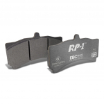 EBC Brakes Racing RP-1&trade; Track and Race Brake Pads DP8032RP1