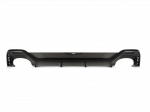 Akrapovic Audi RS 6 Avant Performance / RS 7 Sportback Performance (C8) OPF/GPF Rear Carbon Fibre Diffuser - High Gloss DI-AU/CA/1/G