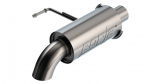 Borla Connection Pipes Muffler Touring For FORD BRONCO 2.3L 60725