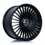 JUDD Wheels JSF9 21x10.5 5x115 ET15-50 GLOSS BLACK