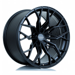 JUDD Wheels JSF1 19x9.5 5x110 ET15-50 SATIN BLACK 10.6kg