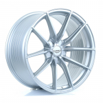 JUDD Wheels MODEL THREE 20x10 5x115 ET42-45 ARGENT SILVER