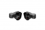 Eventuri BMW G87 M2 Carbon Scoops - Gloss Finish EVE-G87M2-CF-SC