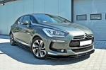 Maxton Design Front Splitter V.3 Citroen DS5 CI-DS5-1/1F-FD1G+FD1RG