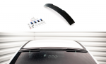 Maxton Design The extension of the rear window Mercedes A AMG-Line / A35 Sedan V177 ME-A-177-35-S-H1G