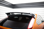 Maxton Design Spoiler Ford Focus Mk2 / Mk2 FL < RS Look > FO-FO-2-RS-D1F