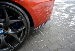 Maxton Design Rear Side Splitters BMW M6 Gran Coupe / Coupe / Cabriolet F06 / F13 / F12 BM-6-06-M-GC-RSD1G