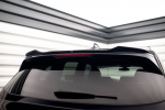 Maxton Design Spoiler Cap for BMW X3 M40d / M40i / M-Pack G01 / iX3 G08 Facelift BM-X3-01-MPACK-CAP1G