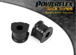 Powerflex Front Anti Roll Bar Bush 17mm Fiat Bravo (2007 - 2016) PFF16-703-17BLK