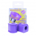 Powerflex Rear Anti Roll Bar Mounting Bush 16mm Fiat Croma (2005 - 2011) PFR66-519-16