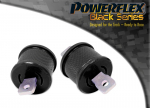 Powerflex Rear Trailing Arm Front Bush Alfa Romeo 147 (2000-2010), 156 (1997-2007), GT (2003-2010) PFR1-825BLK