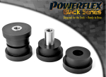 Powerflex Rear Wishbone Front Bush Alfa Romeo 166 (1999-2007) PFR1-910BLK