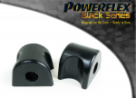 Powerflex Front Anti Roll Bar Bush 18mm Toyota GR 86 (2021 on) PFF69-803-18BLK