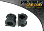 Powerflex Front Anti Roll Bar Bush 20mm Audi A1 / S1 (2010 on) PFF85-603-20BLK
