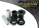 Powerflex Rear Axle Carrier Outer Mounting Porsche 924 and S (all years), 944 (1982 - 1985) PFR57-220BLK