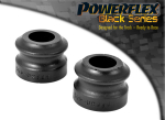 Powerflex Front Anti Roll Bar Eye Bolt Bush 24mm Vauxhall / Opel Calibra 2wd (1989 - 1997) PFF80-409-24BLK