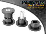 Powerflex Front Wishbone Inner Bush Vauxhall / Opel Corsa Models PFF80-201BLK