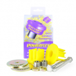 Powerflex Rear Diff Rear Bush Insert Porsche Macan 95B (2014 on) PFR3-743
