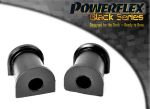 Powerflex Rear Anti Roll Bar Mounting Bush 16mm BMW 3 Series PFR5-308-16BLK