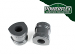 Powerflex Front Anti Roll Bar Mounting Bush 25mm BMW 3 Series PFF5-310-25H