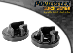 Powerflex Front Lower Engine Mount Insert Kit Vauxhall / Opel Zafira Models PFF80-810BLK