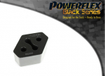 Powerflex Exhaust Mount Renault Clio Models EXH014BLK