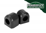 Powerflex Rear Anti Roll Bar To Chassis Bush 15mm Subaru Forester PF69-303-15H