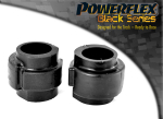 Powerflex Front Anti Roll Bar Bush 26.8mm Audi A7 / S7 / RS7 PFF3-204-26.8BLK