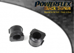 Powerflex Front Anti Roll Bar Outer Mount Eibach 20.5mm Volkswagen Caddy Models PFF85-215-20.5BLK