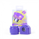 Powerflex Front Anti Roll Bar Bush Mazda MX-5, Miata, Eunos PFF36-603-22.7