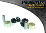 Powerflex Rear Trailing Arm Outer Bush BMW 3 Series PFR5-411BLK