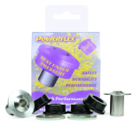 Powerflex Rear Tie Rod Outer Bush Audi A6 / S6 / RS6 PFR3-1118