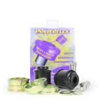 Powerflex Front Radius Arm To Chassis Bush Caster Adjustable BMW 4 Series PFF5-1901G