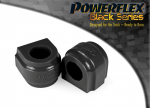 Powerflex Front Anti Roll Bar Bush 30mm BMW 4 Series PFF5-1903-30BLK