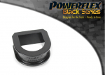 Powerflex Steering Rack Mount Volkswagen Golf PFF85-229BLK