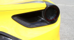Novitec Ferrari 488 488 N-Largo REAR AIR-OUTLET SIDE (SET)