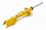 MTS Technik Rear Shock absorbers Alfa Romeo GT (937) MTSAL001R