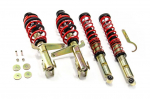 MTS Technik Coilover Kit Street Audi 80 B3 Saloon (89/8A) MTSGWAU69