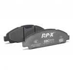 EBC Brakes Racing RP-X&trade; Track and Race Brake Pads DP83039RPX